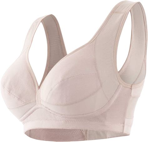 Get the Lift You Deserve with the Magic Lift Support Bra